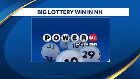 nh powerball payout.